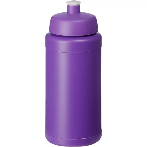 Bidón deportivo de 500 ml 'Baseline Rise', Imagen 3