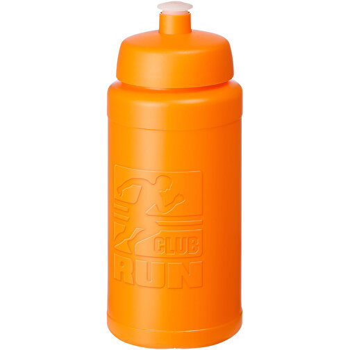 Baseline Rise Bouteille de sport 500 ml, Image 1