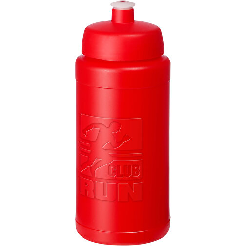 Baseline Rise 500 ml sportsflaske, Bilde 1