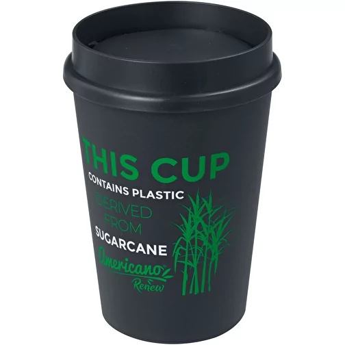 Vaso de 300 ml con tapa de 360° Americano® Switch Renew, Imagen 2