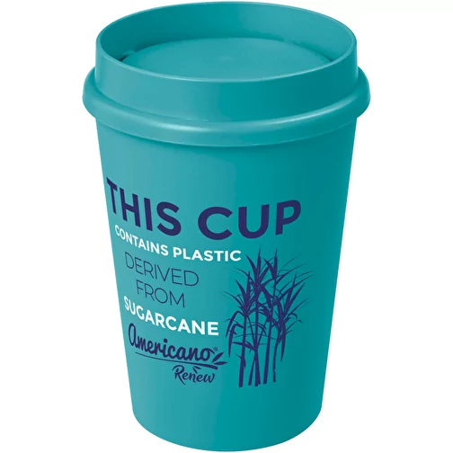 Vaso de 300 ml con tapa de 360° Americano® Switch Renew, Imagen 2