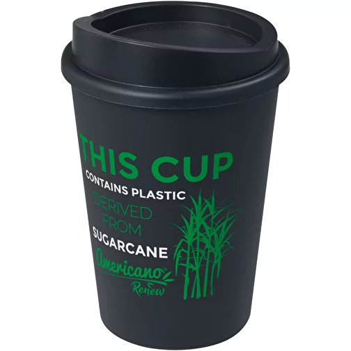 Vaso de 300 ml con tapa 'Americano® Switch Renew', Imagen 2