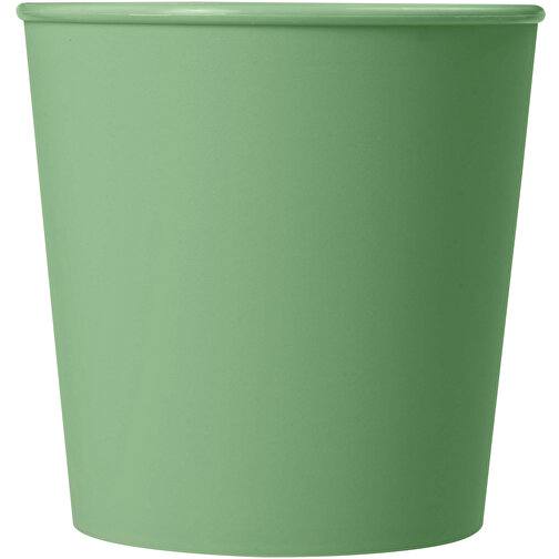 Americano® Switch Renew Becher 200 Ml , seaglass green, 75% PP Kunststoff, 25% Zuckerrohr Biokunststoff, 10,00cm (Höhe), Bild 3