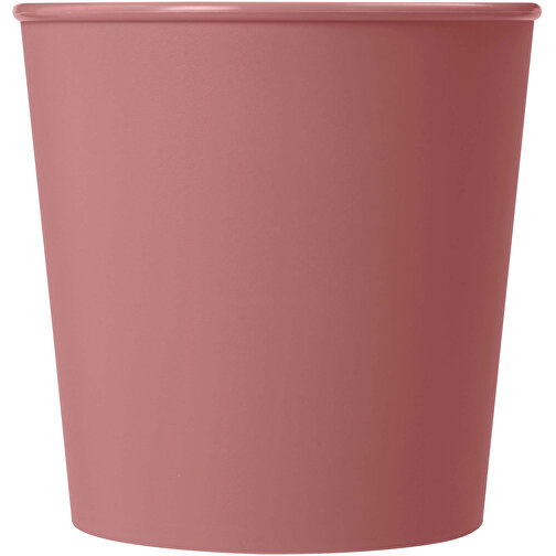 Americano® Switch Renew Becher 200 Ml , rosa, 75% PP Kunststoff, 25% Zuckerrohr Biokunststoff, 10,00cm (Höhe), Bild 3