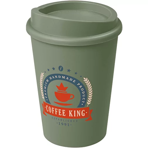 Vaso de 300 ml con tapa 'Americano® Switch', Imagen 2