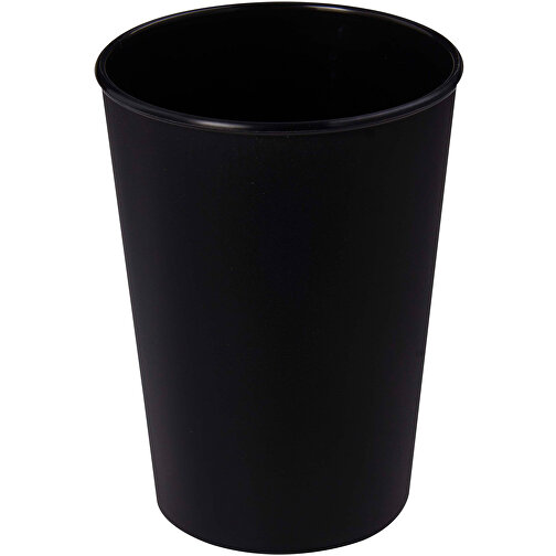 Americano® Switch 300 Ml Becher , schwarz, PP Kunststoff, 12,50cm (Höhe), Bild 1