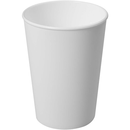 Americano® Switch 300 Ml Becher , weiß, PP Kunststoff, 12,50cm (Höhe), Bild 1