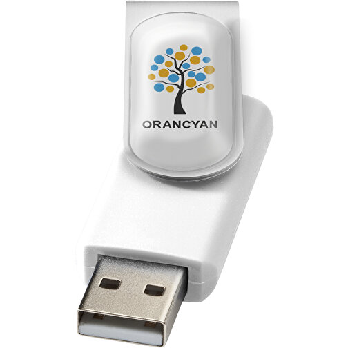 Obracanie pamieci USB Doming, Obraz 2