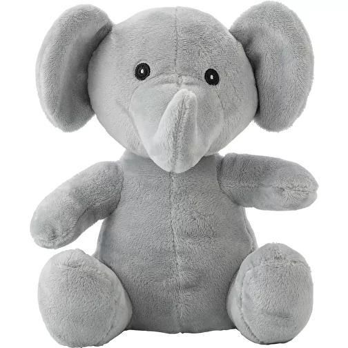 Éléphant en peluche Jessie, Image 1