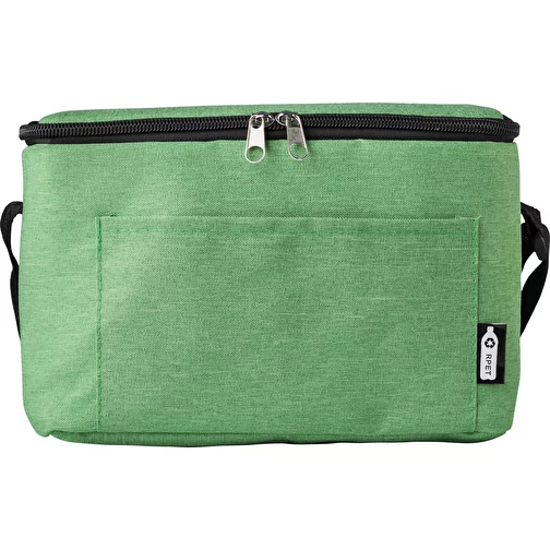 Sac isotherme en polyester (600D) et rPET Isabella, Image 1