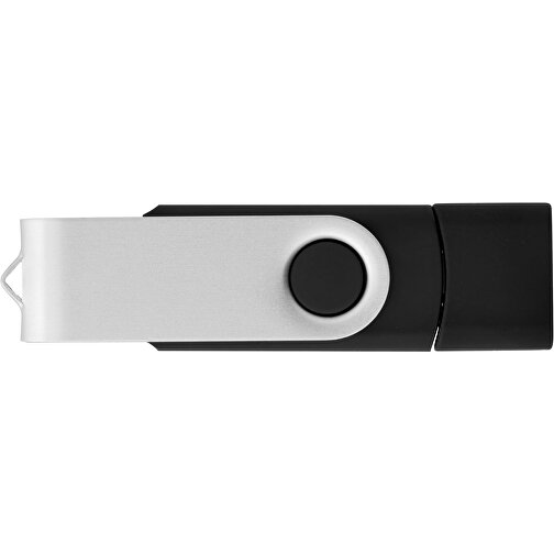 Chiave USB Tipo-C rotante OTG, Immagine 5