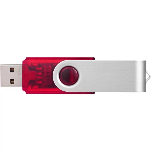Clé USB 3.0 Rotate translucide, Image 3