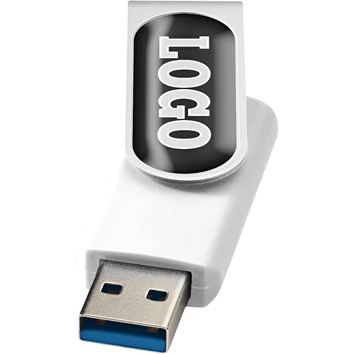 USB 3.0 con coperchio Rotate, Immagine 1