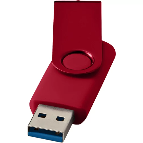 Clé USB 3.0 Rotate métallique, Image 1