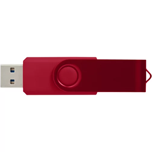 Clé USB 3.0 Rotate métallique, Image 3