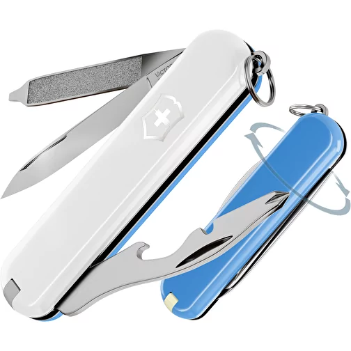 RALLY - Couteau suisse Victorinox, Image 1