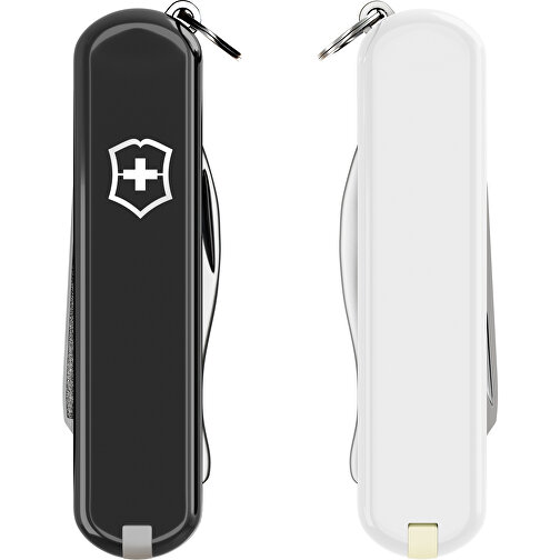 RALLY - Victorinox schweizerkniv, Billede 5