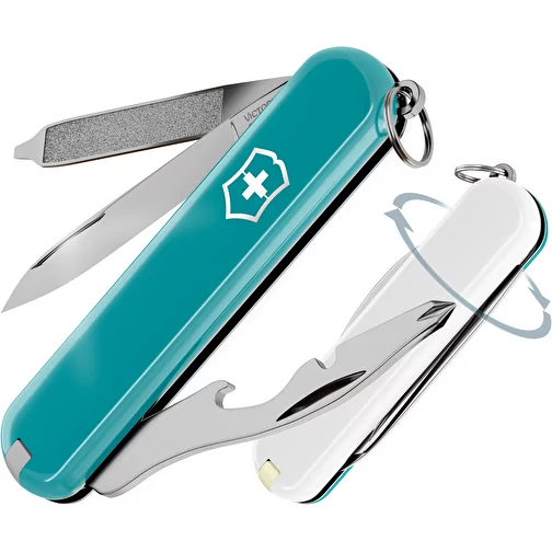 RALLY - Couteau suisse Victorinox, Image 1