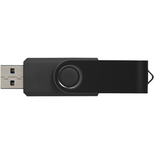 Memoria USB 3.0 giratoria de metal, Imagen 4