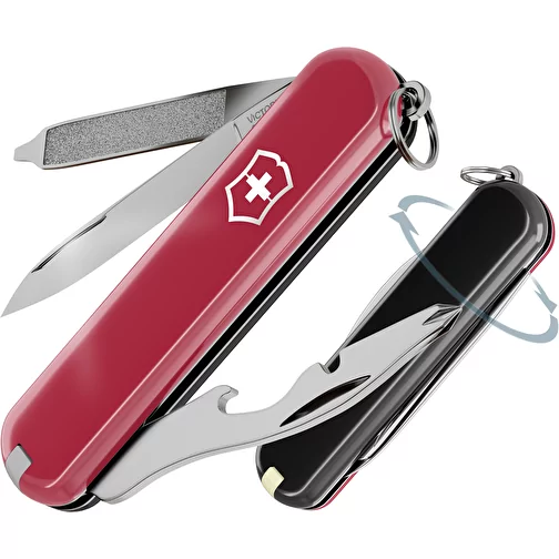 RALLY - Couteau suisse Victorinox, Image 1
