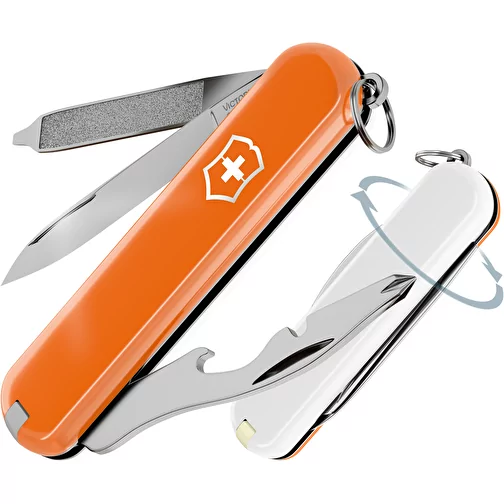 RALLY - Couteau suisse Victorinox, Image 1