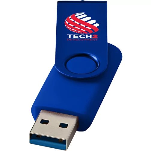 Memoria USB 3.0 metálica 'Rotate', Imagen 2