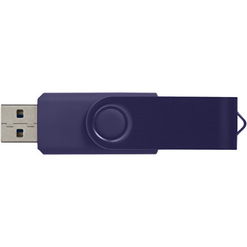 Obrotowa pamiec USB 3.0 wykonana z metalu, Obraz 4