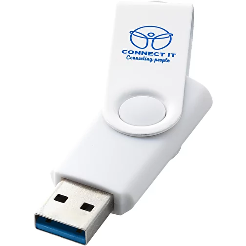 Rotate-metallic USB-minne 3.0, Bild 2