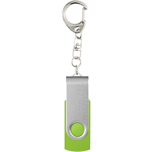 Rotate Clé USB 3.0 avec porte-clés, Image 4