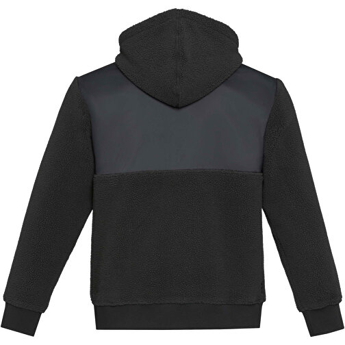 Pull polaire Evans Sherpa Half-Zip unisexe, Image 4