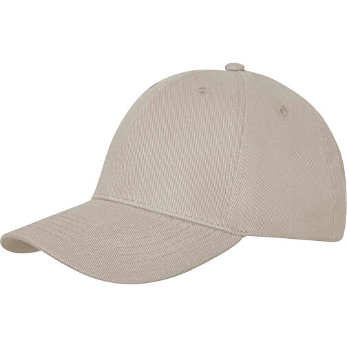 Gorra de panel Davis con 6 segmentos, Imagen 1