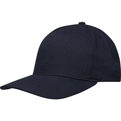 Cappello riciclato Onyx 5 segmenti AwareT, Immagine 1