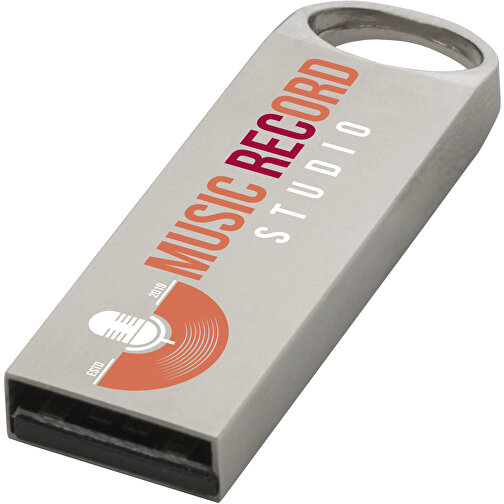 USB 3.0 compacto de metal, Imagen 2