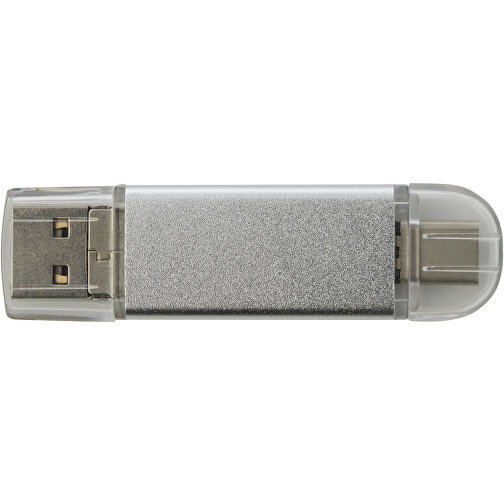 OTG USB Type-C stick aluminio, Imagen 3