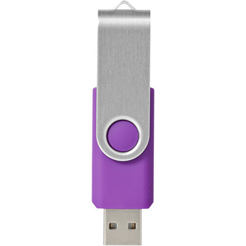 Rotera USB-minnet, Bild 3