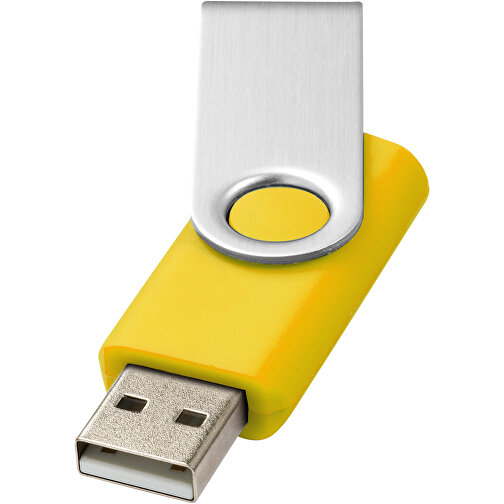 Roter USB-pinne, Bilde 1