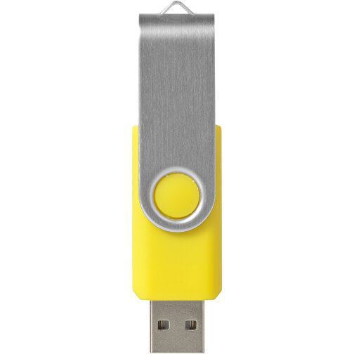 Rotera USB-minnet, Bild 3