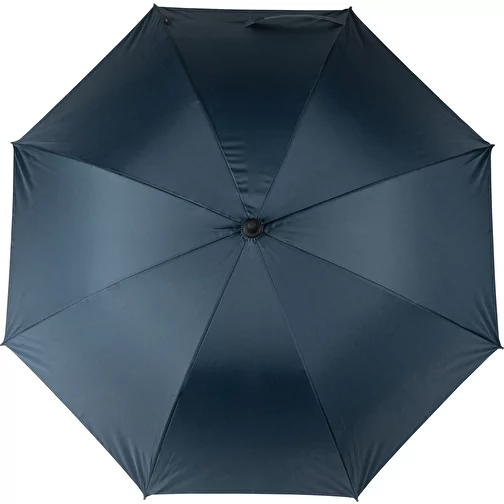 VINGA Baltimore AWARET RPET 23' parapluie, bleu marine, Image 2
