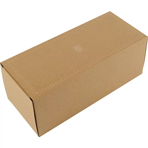 VINGA Moulton Pantoufles en RCS rPET (L/XL), oxford tan, Image 3