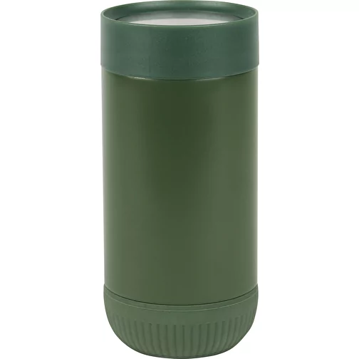 VINGA Erie gobelet 350ml en RCS rec. Stainless-Steel, vert, Image 1