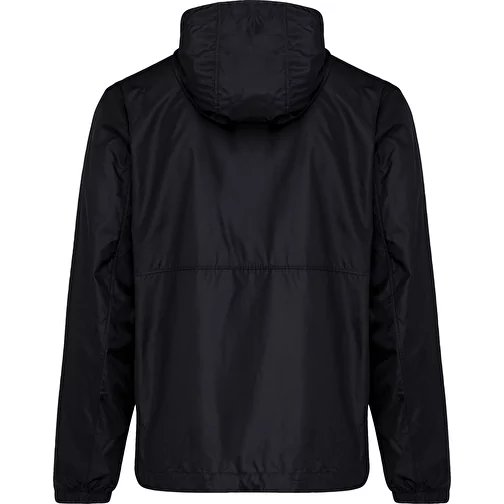 Veste Iqoniq Logan Lightweight en polyester recyclé, noir, Image 2