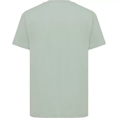 Iqoniq Kakadu relaxed T-shirt en coton recyclé, Iceberg green, Image 2