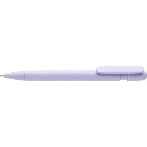 Devin Solid pen fremstillet af GRS-certificeret rABS, lilla, Billede 3