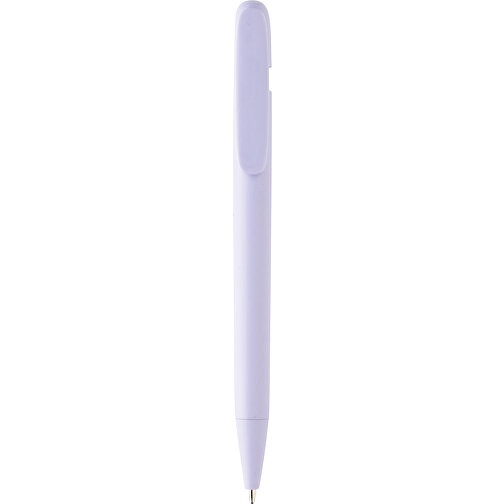 Stylo Devin Solid en rABS certifié GRS, violet, Image 4