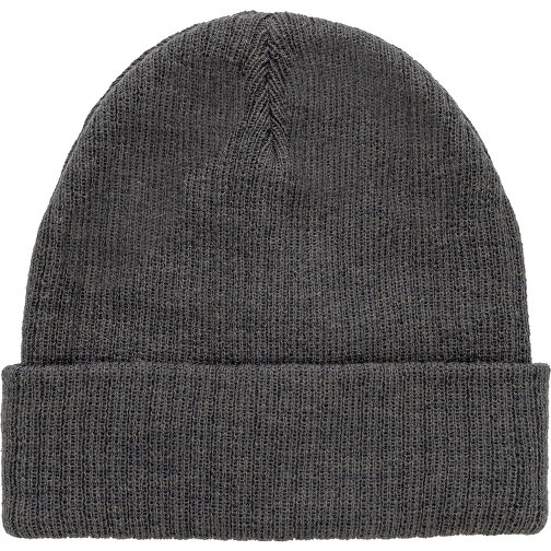 Pryor AWARE™ Polylana® Beanie Mit Bündchen, Anthrazit , anthrazit, Acryl, 20,00cm (Höhe), Bild 2