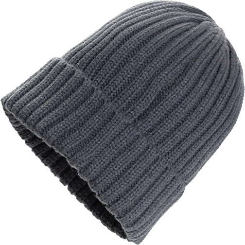 Gorro Kennedi AWARET Polylana®, antracita, Imagen 1