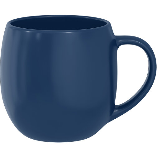 Olaf Uni 400ml , navyblau, New Bone China Porzellan, 9,00cm x 12,00cm (Höhe x Breite), Bild 1