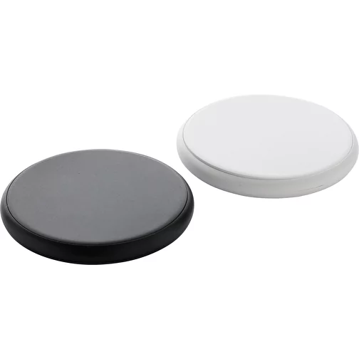 Magnapad chargeur magnétique 3 en 1 15W en plastique RCS r, noir, Image 11