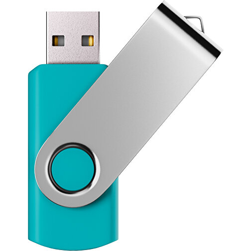 USB-minne SWING Colour 2.0 32 GB, Bild 1