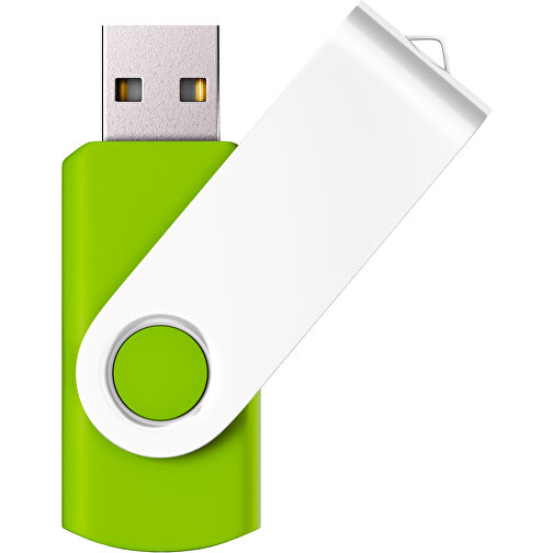 USB-minne SWING Colour 2.0 8 GB, Bild 1